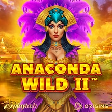 Anaconda Wild 2