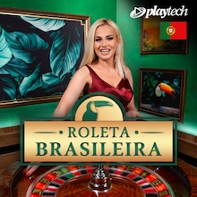 Roleta Brasileira