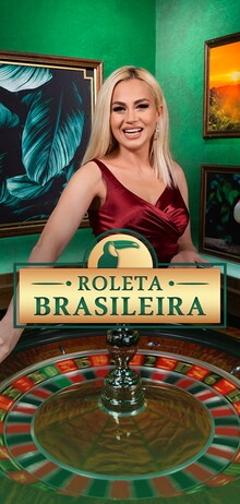 Roleta Brasileira