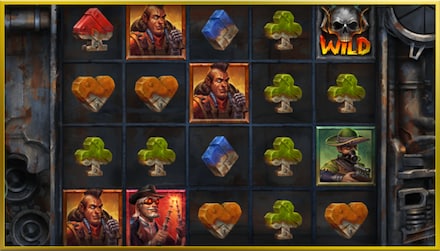 Money Train 2 screenshot