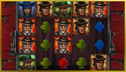 Money Train screenshot