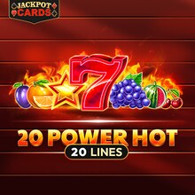 20 Power Hot