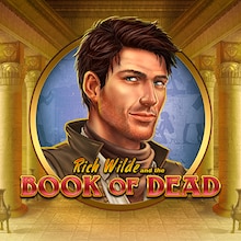 Book of Dead