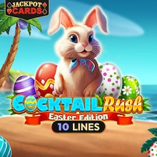 Cocktail Rush - Easter Edition