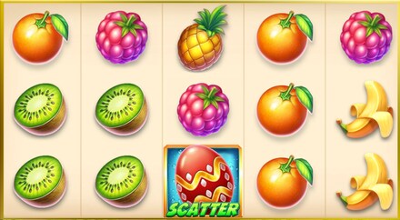 Cocktail Rush   Easter Edition screenshot