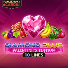 Diamond Plus - Valentine’s Edition