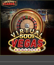 Virtual Vegas Roulette 500x