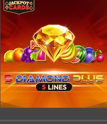 5 Diamond Plus
