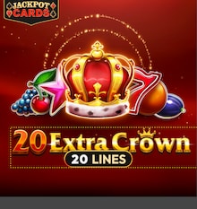 20 Extra Crown