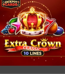 Extra Crown Classic