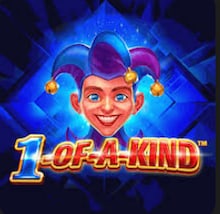 1-Of-A-Kind™