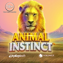 Animal Instinct™