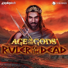 Age of the Gods™ Ruler™ of the Dead
