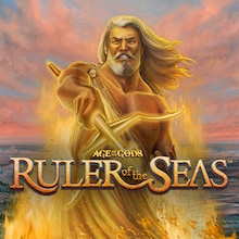 Age of the Gods™ Ruler Of The Seas