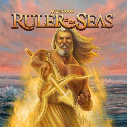 Age of the Gods™ Ruler Of The Seas