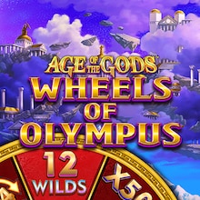 Age of the Gods™: Wheels of Olympus