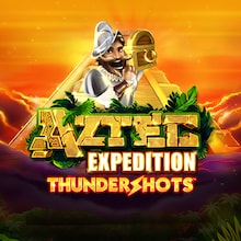 Aztec Expedition™ Thundershots™