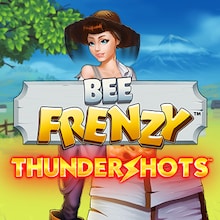 Bee Frenzy Thundershots™