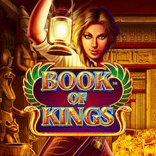 Book of Kings™