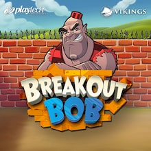 Breakout Bob™