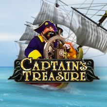 Captain's Treasure™
