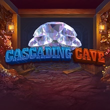 Cascading Cave