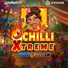 Chilli Xtreme™