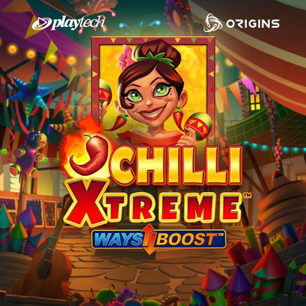 Chilli Xtreme™