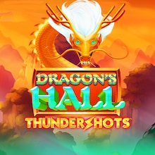 Dragon's Hall: Thundershots™