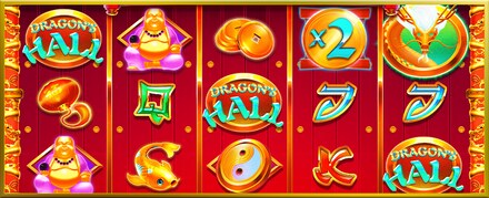 Dragon's Hall: Thundershots screenshot