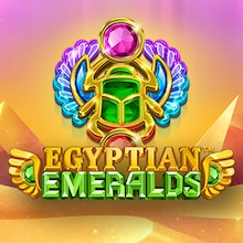 Egyptian Emeralds™