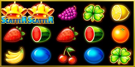 Extreme Fruits Ultimate Deluxe screenshot
