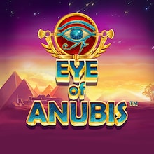 Eye of Anubis™