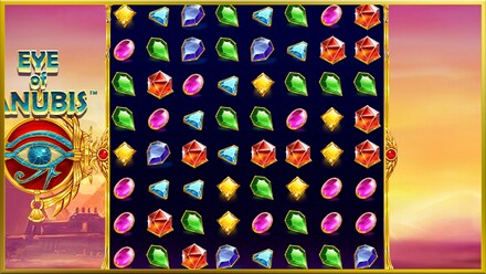 Eye of Anubis screenshot