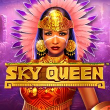 Fire Blaze: Sky Queen™