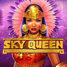 Fire Blaze: Sky Queen™