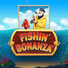 Fishin' Bonanza™