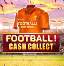 Football! Cash Collect™