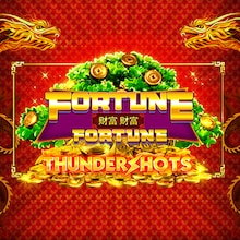 Fortune Fortune: Thundershots™