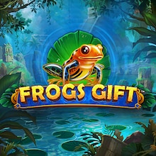 Frog's Gift™