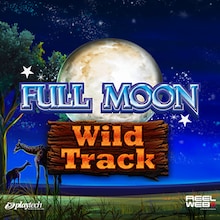 Full Moon: Wild Track™