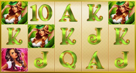 Gaelic Luck screenshot