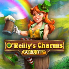 Gold Hit: O'Reilly's Charms™