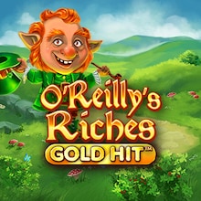 Gold Hit™: O'Reilly's Riches