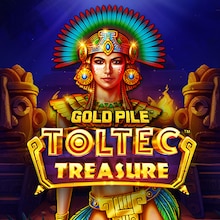 Gold Pile: Toltec Treasure™