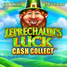 Leprechaun’s Luck: Cash Collect™