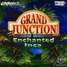 Grand Junction: Enchanted Inca™