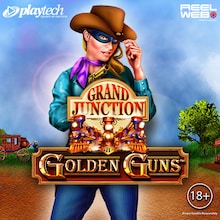 Grand Junction: Golden Guns™