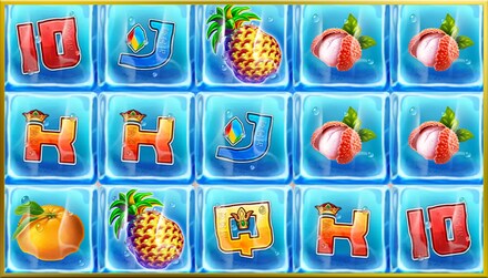 Hainan Ice screenshot