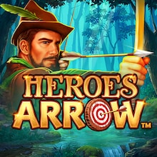 Heroes Arrow™